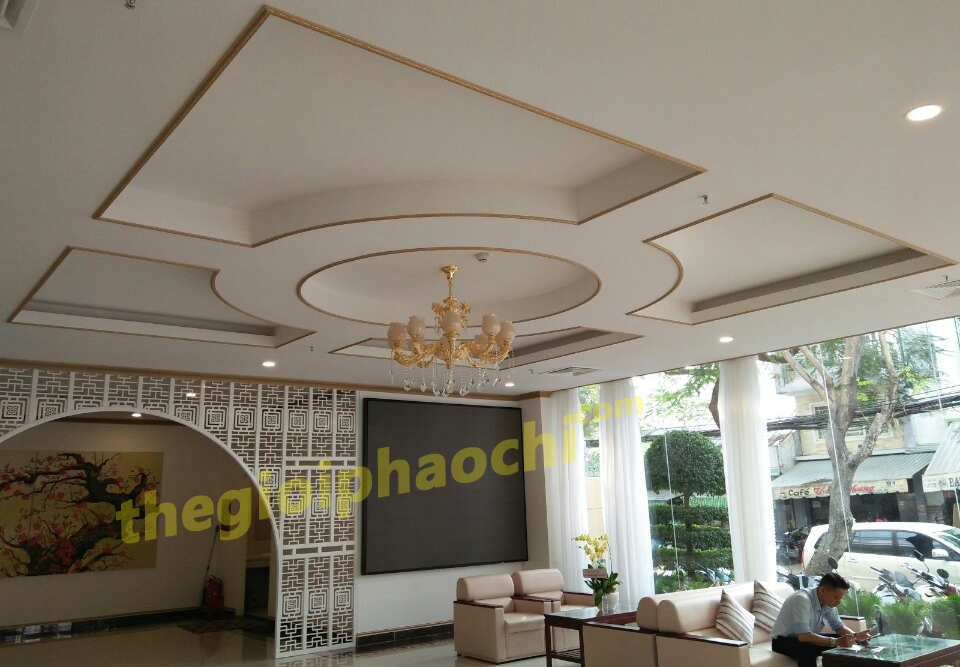tìm mua phào chỉ ps
